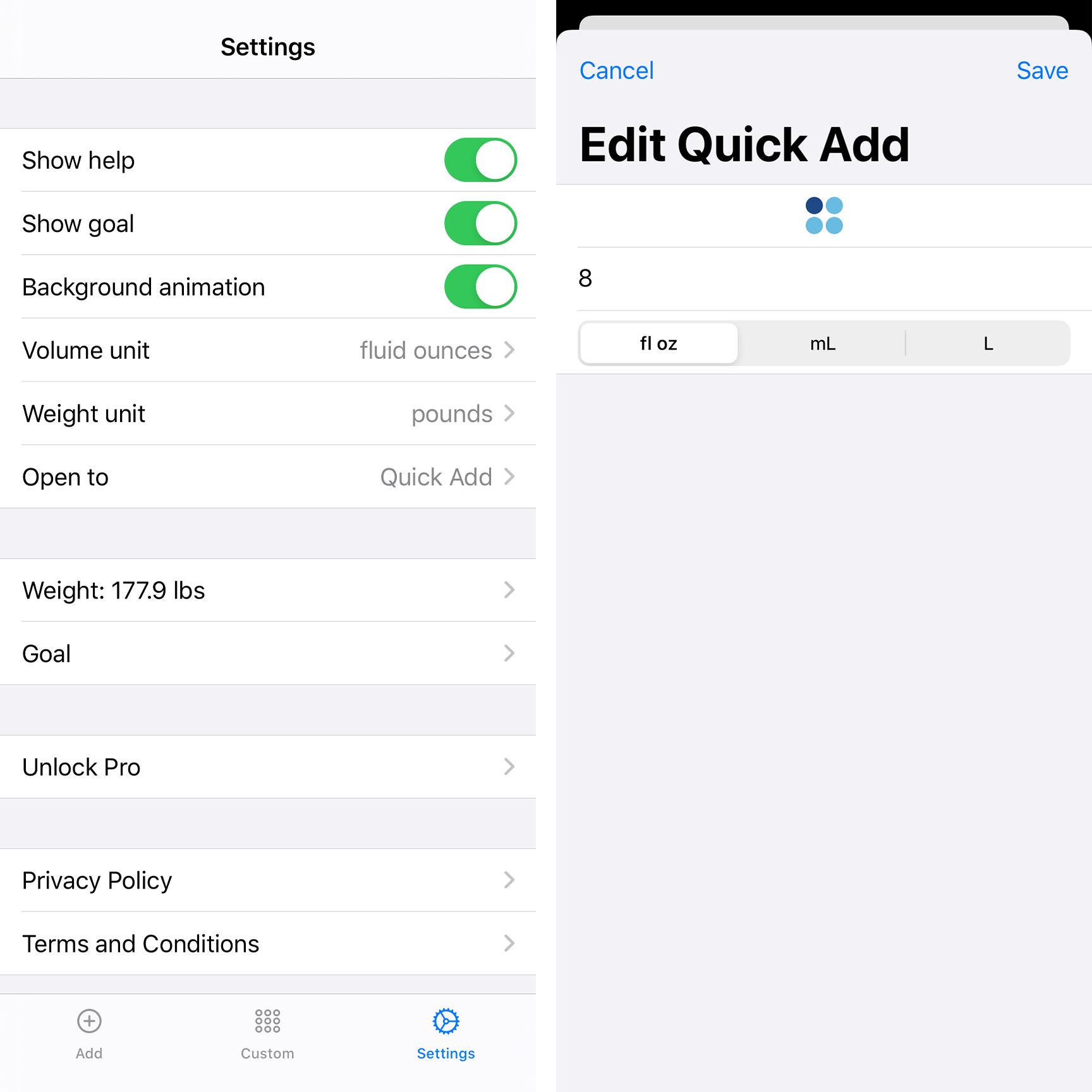 Fluidics 2.0 Fluidics